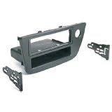 2002 Honda Acura Stereo Installation Kit Recessed Mounting Iso Quick Release Brackets 