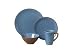 Nautica Bali Blue Dinnerware Set 16-pc. Set