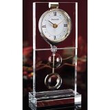 Review   / METRO 2 PANEL CLOCK