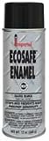 IMPERIAL 85035 ECOSAFE ENAMEL PAINT 12 Oz - DARK PURPLE (PACK OF 6)