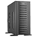 Chieftec BH-01B-B-B-OP PC-Gehäuse ATX-Midi-Tower Bravo-Serie schwarz