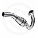 FMF ATV HEADER MEGABOMB HON #041232 041232
