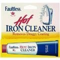 Faultless Hot Iron Cleaner