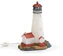 Coastal Light Lighthouse Night Light For Home Decor and Lighthouse Enthusiast