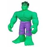 Spider-Man & Friends - Action Pal Hulk