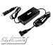 Search : Hi-Capacity Equivalent of SONY VAIO VGN-TXN007 (JAMES BOND) Auto/Air Adapter