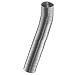 8" MagnaFlex 5' Stainless Steel Wood Stove Flexible Chimney Liner Pipe