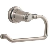 Price Pfister BPH-YP1K Ashfield Paper Holder, Satin Nickel