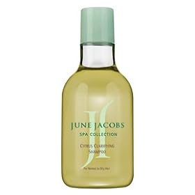 June Jacobs Citrus Clarifying Shampoo