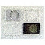 �᥿��&���ꥳ��&���ꥹ���륱���� 2nd iPodshuffle/SILVER