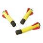 Dreamcheeky Foam Missiles For USB Missile Launcher (3 Pack)