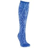Red Lion Spider Knee High Socks