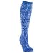 Red Lion Spider Knee High Socks