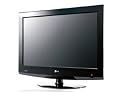 LG 106,70cm (42) LCD TV - Breitbildformat - 720p - HD ready (42LG300C)