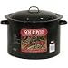 Columbian Home #6135 11-1/2QT Cover Stew Pot