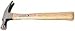 Vaughan Bushnell 104-15 16 Oz.rip Claw Vaughan Wood Handl Hammer