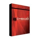 C++builder 2007 R2 Prof DVD New User