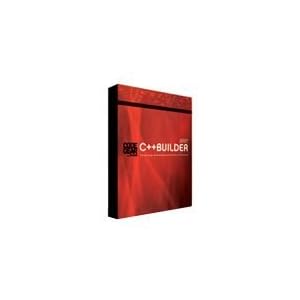 C++builder 2007 R2 Prof DVD New User by Borland