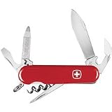 Wenger Commander Genuine Swiss Army Knife