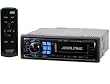 Alpine CDA-9887 CD/MP3/WMA/AAC Receiver