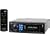 Alpine CDA-9887 CD/MP3/WMA/AAC Receiver (Black)