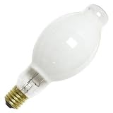 Sylvania 64492 - M400/C/U 400 watt Metal Halide Light Bulb