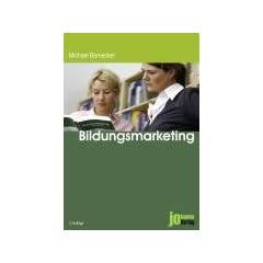 Bildungsmarketing