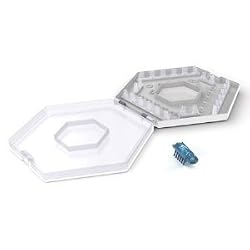 HEXBUG COLLECTOR'S CASE