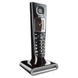 PHILIPS ID 9370B Enhanced High DefVoice Additional Handset