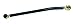 TeraFlex 4923202 TJ Trackbar Kit for High Steer Knuckle
