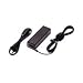 Sony VGP-AC10V2 VAIO AC Adapter for P Series Lifestyle PC (Black)