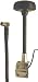 BROWNING BR-X-10 XM SATELLITE RADIO 10 MIRROR-MOUNT ANTENNA