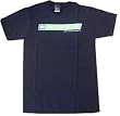 THE STARTING LINE - Running Logo - Black T-shirt