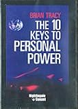 The 10 Keys to Personal Power 64mins VHS Brian Tracy