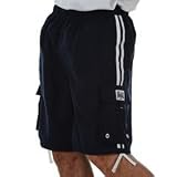 214q eBsmPL. SL160  Lonsdale Cargo Short Mens