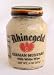 Rhinegeld German Mustard with White Wine-8oz/227g
