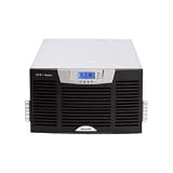 UPS - RACK-MOUNTABLE - ONLINE - AC 180-255 V ( 50/60 HZ ) - 12 KW - HARDWIRE 4-W