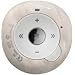 Samsung - YP-S2QW - Lecteur mp3 - 2 Go - Blanc