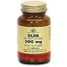 Solgar - DLPA 500 mg Vegetable Capsules Kosher - 50