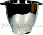 Kenwood stainless steel bowl fits Major