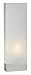 Light Column Paper Shade Table Lamp