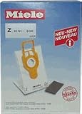 Check Out Genuine Miele Type Z Vacuum Bags . Miele Part # 05294740 214qAkubwrL. SL160 Check Out Genuine Miele Type Z Vacuum Bags . Miele Part # 05294740