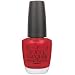 OPI Nail Polish Red Hot Gift Holiday in Toyland Collection HL813
