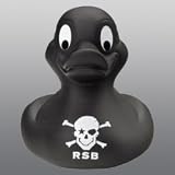 Eigenschaften NICI / NICI Rock Star Baby - Badeente