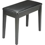Williams Matching Padded Piano Bench For Symphony Digital Piano
