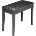 Williams Matching Padded Piano Bench For Symphony Digital Piano