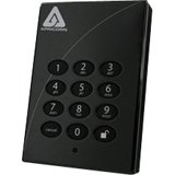 Apricorn Aegis Padlock Pro A25-PLe256-250 (Black)