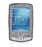 HP iPAQ Pocket PC hx2790 - Windows Mobile 5.0 Premium Edition - PXA270 624 MHz - RAM: 64 MB - ROM: 192 MB 3.5 TFT ( 240 x 320 ) - fingerprint - IrDA, Bluetooth, 802.11b