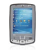 HP iPAQ Pocket PC hx2790 - Handheld - Windows Mobile 5.0 Premium Edition - PXA270 624 MHz - RAM: 64 MB - ROM: 192 MB - 3.5\