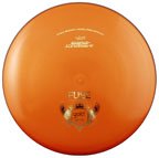 Latitude 64 Gold Fuse Disc Golf Midrange
